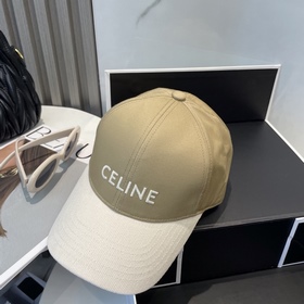 CELINE Осень/Зима Новинка Шерстяная бе
