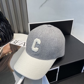 CELINE Осень/Зима Новинка Шерстяная бе