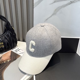 CELINE Осень/Зима Новинка Шерстяная бе