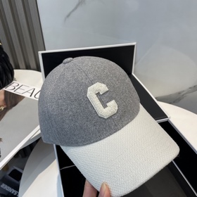 CELINE Осень/Зима Новинка Шерстяная бе