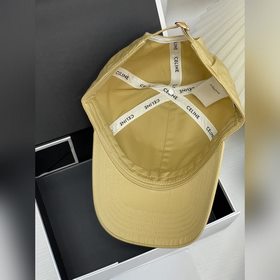 CELINE Новая классическая бейсболка с 