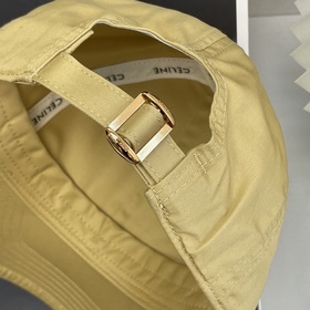 CELINE Новая классическая бейсболка с 