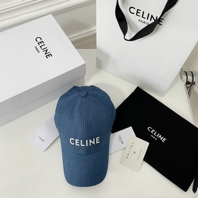 CELINE 2026 SS Новая классическая бейс