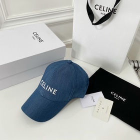 CELINE 2026 SS Новая классическая бейс