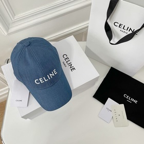 CELINE 2026 SS Новая классическая бейс