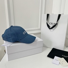 CELINE 2026 SS Новая классическая бейс