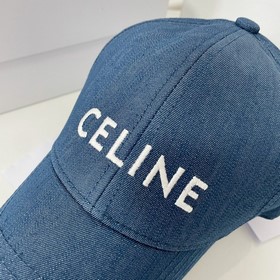 CELINE 2026 SS Новая классическая бейс