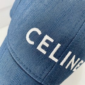 CELINE 2026 SS Новая классическая бейс