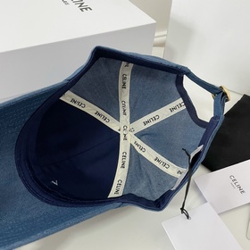 CELINE 2026 SS Новая классическая бейс