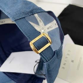 CELINE 2026 SS Новая классическая бейс