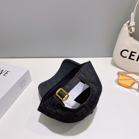 Deep Blue Denim CELINE 2026 SS Новая б