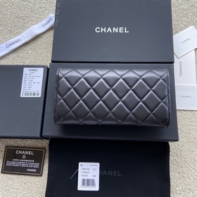 Chanel Импортная итальянская кожа ягне