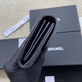 Chanel Импортная итальянская кожа ягне
