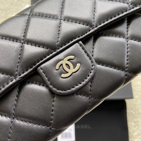 Chanel Импортная итальянская кожа ягне