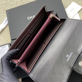Chanel Импортная итальянская кожа ягне