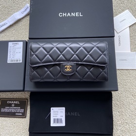 Chanel Импортная итальянская кожа ягне