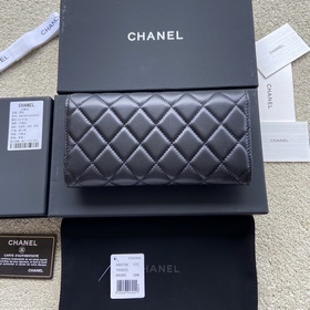 Chanel Импортная итальянская кожа ягне