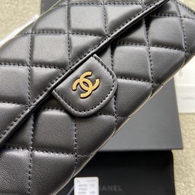 Chanel Импортная итальянская кожа ягне