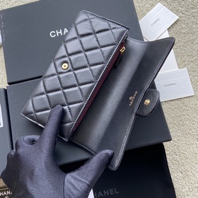 Chanel Импортная итальянская кожа ягне