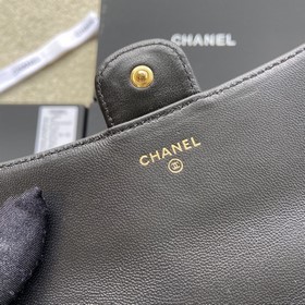 Chanel Импортная итальянская кожа ягне