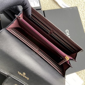 Chanel Импортная итальянская кожа ягне