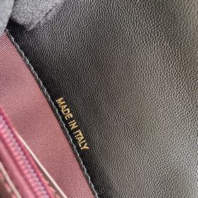 Chanel Импортная итальянская кожа ягне