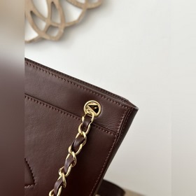 Винтажная сумка Chanel  Винтажный ша
