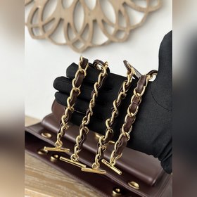 Винтажная сумка Chanel  Винтажный ша