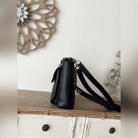 Винтажная сумка Chanel  Винтажный ша