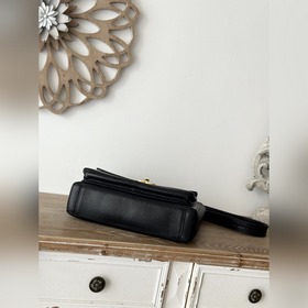 Винтажная сумка Chanel  Винтажный ша