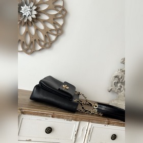 Винтажная сумка Chanel  Винтажный ша