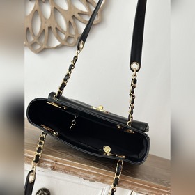 Винтажная сумка Chanel  Винтажный ша