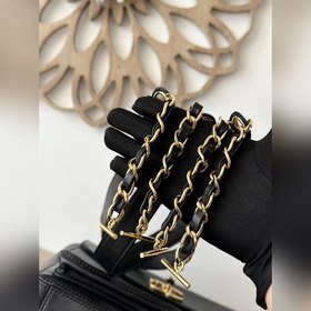 Винтажная сумка Chanel  Винтажный ша