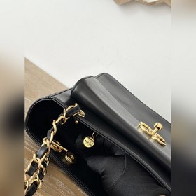 Винтажная сумка Chanel  Винтажный ша