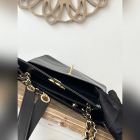 Винтажная сумка Chanel  Винтажный ша