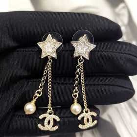 Chanel  Новая коллекция  Жемчуг  Пя