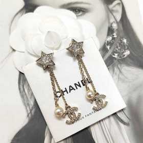 Chanel  Новая коллекция  Жемчуг  Пя