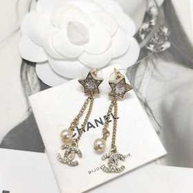 Chanel  Новая коллекция  Жемчуг  Пя