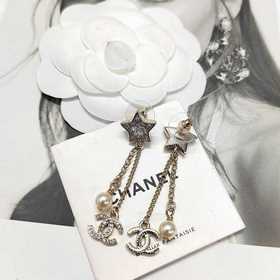 Chanel  Новая коллекция  Жемчуг  Пя