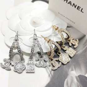 Chanel  Новая коллекция  Новая колле