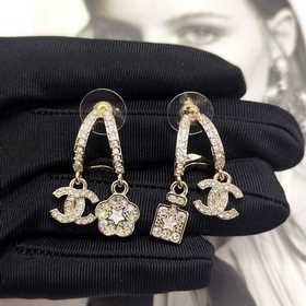 Chanel  Новая коллекция  Новая колле
