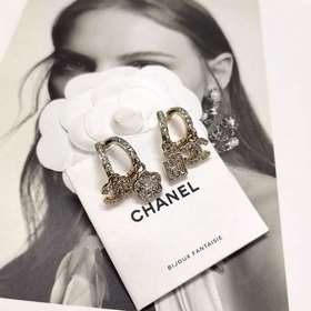 Chanel  Новая коллекция  Новая колле
