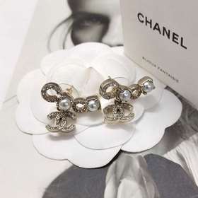 Chanel  Новинка  COCO  Светло-золот