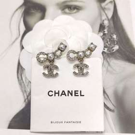 Chanel  Новинка  COCO  Светло-золот
