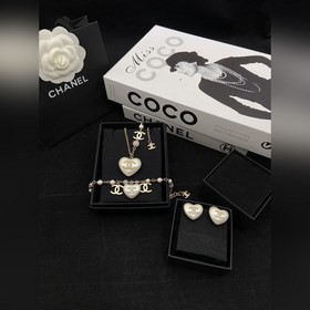 Набор Ch@nel Heart Collection  Класс
