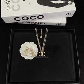 Ch@nel Chanel Рельефный набор CC  Кл