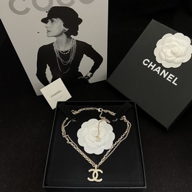Ch@nel Chanel Рельефный набор CC  Кл