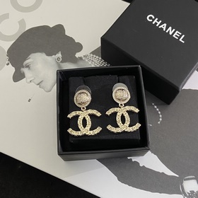 Ch@nel Chanel Рельефный набор CC  Кл