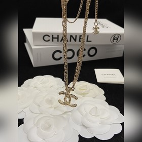 Ch@nel Chanel Рельефный набор CC  Кл