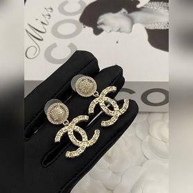 Ch@nel Chanel Рельефный набор CC  Кл